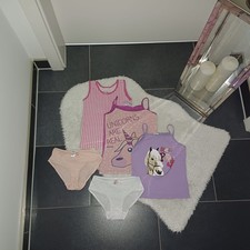 Neu set unterwäsche gebraucht kaufen  Fröndenberg/Ruhr