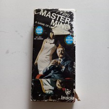 Vintage mastermind mini for sale  WELLINGBOROUGH