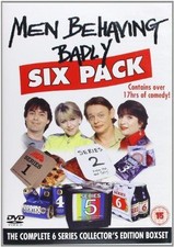 Men behaving badly for sale  ROSSENDALE