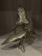 Magnificent brass american for sale  Covington