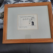 Terence parkes larry for sale  PRESTON