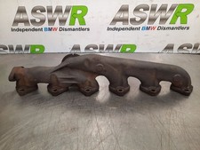 Bmw exhaust manifold for sale  MANCHESTER