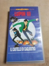 Lupin iii the usato  San Giorgio della Richinvelda