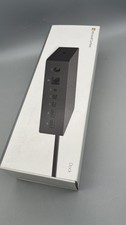 Nova caixa aberta Microsoft Surface Dock PF3-00005 com adaptador CA 1749 90W comprar usado Nova caixa aberta Microsoft Surface Dock PF3-00005 com adaptador CA 1749 90W comprar usado  Enviando para Brazil