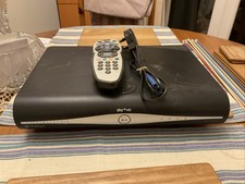 Sky box 500gb for sale  GLASGOW