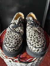 tuk creepers mondo for sale  SUNDERLAND