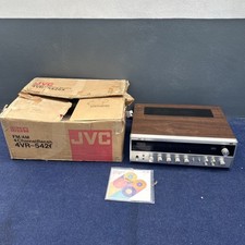 Vintage amplifier recevier for sale  BROADSTONE