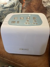 Homedics ultra slim for sale  MITCHAM