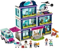 Lego friends 41318 for sale  Snow Hill