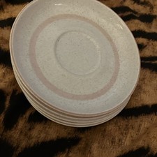 Saucers set for sale  BRISTOL