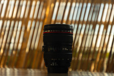 Canon 105mm usm d'occasion  Châteauroux