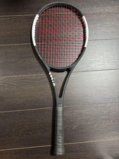 Usado, Autógrafo Pro Staff Rf97 V12.0 Wilson comprar usado  Enviando para Brazil