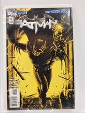 New batman feb for sale  Pittston