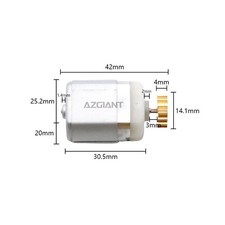 Kit de peças de reparo atuador de motor trava de porta de carro para 1995-2004 Renault Megane comprar usado  Enviando para Brazil