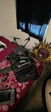 Yuneec typhoon pro for sale  Blackfoot