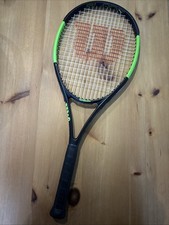 Wilson blade elite for sale  CHELMSFORD