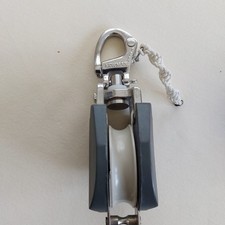 Lewmar size1 snatch for sale  LYMINGTON