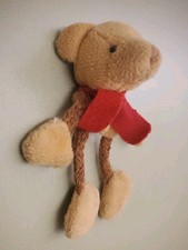 Mini teddy bear for sale  Rutland