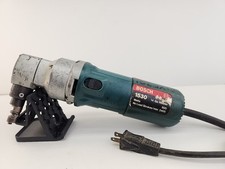 Bosch gauge sheet for sale  Frankfort