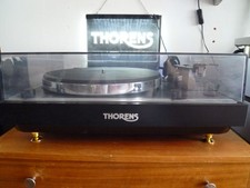 High end thorens gebraucht kaufen  Haar