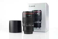 Canon 100mm macro gebraucht kaufen  Hamburg