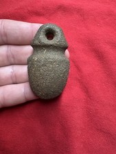 Indian artifact drilled for sale  Maryville