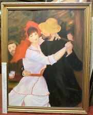 Renoir vintage reproduction for sale  CONSETT