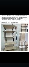 Scaffalatura legno usato  Bono