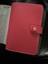 Filofax original personal for sale  LEEDS