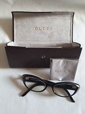 Gucci lunettes vue d'occasion  Paris XIV