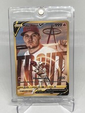 Mike trout pokémon for sale  Lancaster
