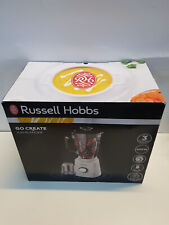 Replacement parts russell for sale  NOTTINGHAM