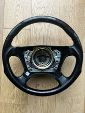 Volant original mercedes d'occasion  Rennes-