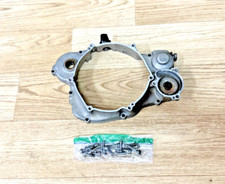 94-96 Kawasaki KX250 cárter direito tampa de embreagem interna 14032-1327 comprar usado  Enviando para Brazil