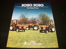 Allis chalmers 5020 for sale  Windom