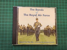 Bands royal air for sale  JARROW