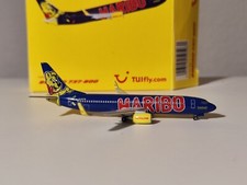 Herpa wings tuifly gebraucht kaufen  Dortmund