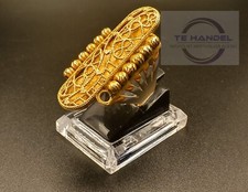 585 gold gelbgold gebraucht kaufen  Berlin