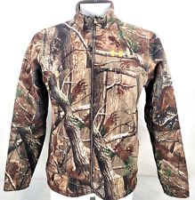 Armour realtree brown for sale  Shawnee