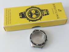 Breitling geneve chrono d'occasion  Rousset