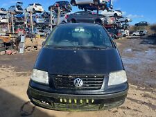Volkswagen sharan 2002 for sale  BEDLINGTON