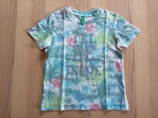 Benetton shirt gr gebraucht kaufen  Hanau
