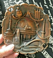 Vtg copper germany for sale  Jacksonville