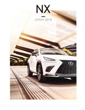 2018 lexus nx300 for sale  Red Wing