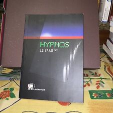 Hypnos j.c. casalini usato  Milano