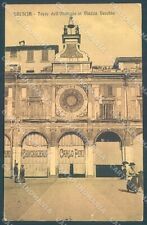 Brescia città torre usato  Gambolo
