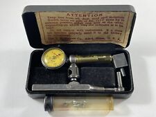 Vintage starrett 711 for sale  Palatine