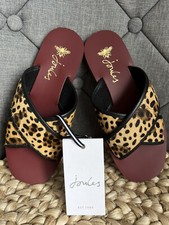 Joules sandals eur for sale  EDINBURGH