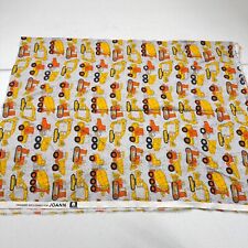 Joann fabric yellow for sale  Kingsport