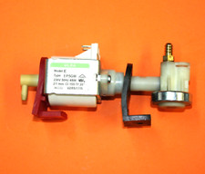 Wasserpumpe pumpe komplett gebraucht kaufen  Gemmingen